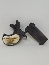 Remington Model 95 .41 Rimfire - 8 of 18