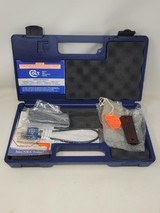 Colt XSE Lightweight 45 ACP - 9 of 9