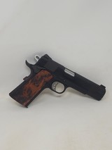 Colt XSE Lightweight 45 ACP - 2 of 9