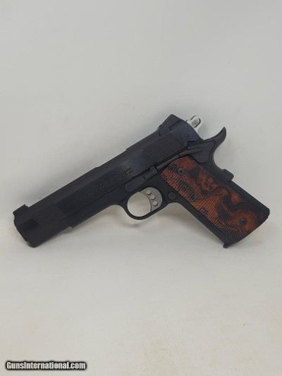 Colt XSE Lightweight 45 ACP