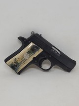 Colt Mustang .380 ACP - 2 of 12