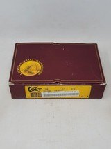 Colt Mustang .380 ACP - 12 of 12