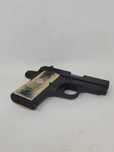 Colt Mustang .380 ACP - 4 of 12