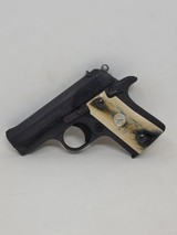 Colt Mustang .380 ACP - 1 of 12