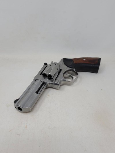 Ruger GP100 .357 Magnum Revolver - Image 3 of 9