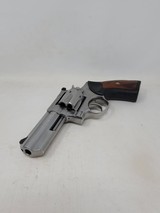 Ruger GP100 .357 Magnum Revolver - Image 3 of 9