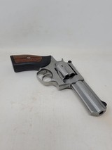 Ruger GP100 .357 Magnum Revolver - Image 4 of 9