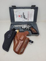 Ruger GP100 .357 Magnum Revolver - Image 9 of 9