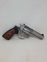 Ruger GP100 .357 Magnum Revolver - Image 2 of 9