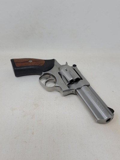 Ruger GP100 .357 Magnum Revolver - Image 4 of 9