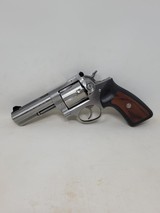 Ruger GP100 .357 Magnum Revolver - Image 1 of 9