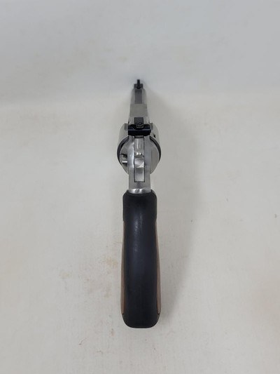 Ruger GP100 .357 Magnum Revolver - Image 6 of 9