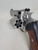 Ruger GP100 .357 Magnum Revolver - Image 7 of 9