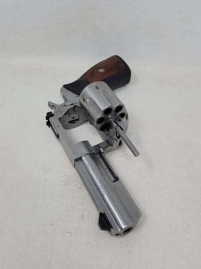 Ruger GP100 .357 Magnum Revolver - Image 8 of 9
