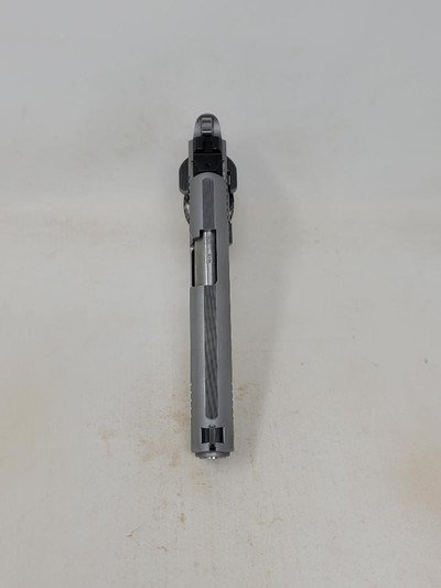 Dan Wesson Specialist 9mm Stainless - Image 6 of 8