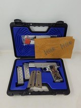 Dan Wesson Specialist 9mm Stainless - Image 8 of 8