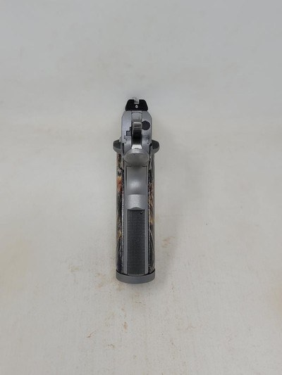 Dan Wesson Specialist 9mm Stainless - Image 5 of 8
