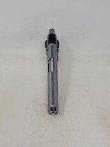 Dan Wesson Specialist 9mm Stainless - Image 6 of 8