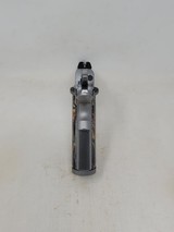 Dan Wesson Specialist 9mm Stainless - Image 5 of 8
