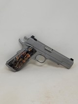 Dan Wesson Specialist 9mm Stainless - Image 2 of 8