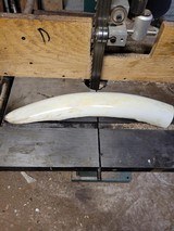 Highfiguregrips Pre Ban Elephant Ivory 1911 grips - 2 of 3