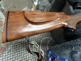 Left hand Winchester model 70 classic in 7MM STW - 4 of 4