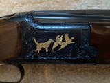 Browning Citori Lightning, Grade VII 12 GA. - Image 2 of 6