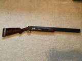 Browning Citori Lightning, Grade VII 12 GA. - Image 1 of 6