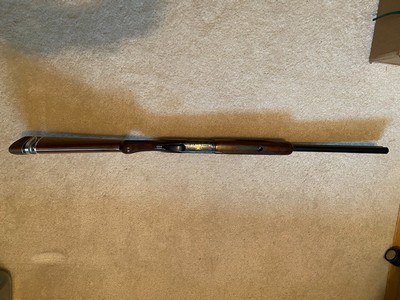 Browning Citori Lightning, Grade VII 12 GA. - Image 5 of 6
