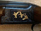 Browning Citori Lightning, Grade VII 12 GA. - Image 4 of 6