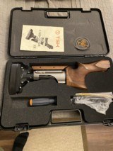 TSK RR Stock for Browning 725 - Image 1 of 1