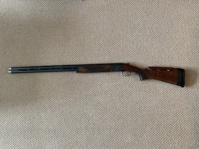 Browning 725 S3 Sporting 12 GA. - Image 2 of 3