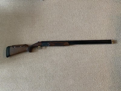 Browning 725 S3 Sporting 12 GA.