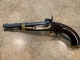 I.N. Johnson Dragoon pistol model 1842 - 9 of 10