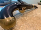 I.N. Johnson Dragoon pistol model 1842 - 8 of 10