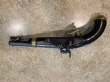 I.N. Johnson Dragoon pistol model 1842 - 3 of 10