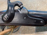 I.N. Johnson Dragoon pistol model 1842 - 6 of 10
