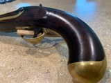 I.N. Johnson Dragoon pistol model 1842 - 10 of 10