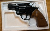 ULTRA RARE 1977 Colt Cobra 2 - 2 of 4