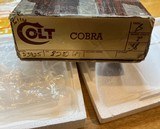 ULTRA RARE 1977 Colt Cobra 2 - 4 of 4