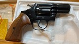 ULTRA RARE 1977 Colt Cobra 2 - 3 of 4