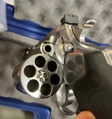 4” Colt Anaconda 44 magnum new model - 3 of 4