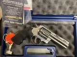 4” Colt Anaconda 44 magnum new model - 2 of 4