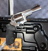 Ruger Super Redhawk TOKLAT TALO Edition - 2 of 3