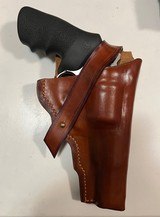 Ruger Super Redhawk TOKLAT TALO Edition - 3 of 3