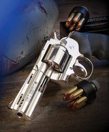 Colt Grizzly .357 Magnum LNIB - 3 of 7