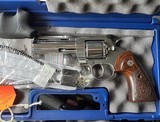 Colt Grizzly .357 Magnum LNIB - 1 of 7
