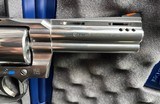 Colt Grizzly .357 Magnum LNIB - 5 of 7