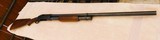 Winchester Model 97 1897 Shotgun, 12 ga, takedown, nice! - 2 of 14