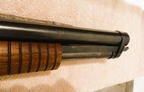 Winchester Model 97 1897 Shotgun, 12 ga, takedown, nice! - 8 of 14